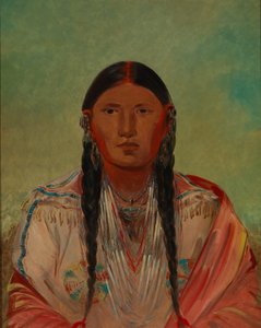  av George Catlin