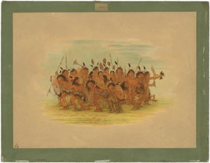  av George Catlin
