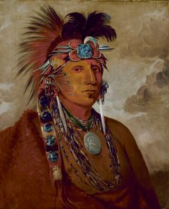  av George Catlin
