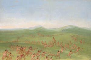  av George Catlin