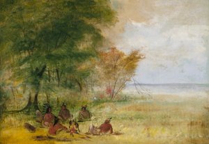  av George Catlin