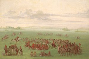  av George Catlin
