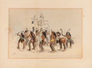  av George Catlin