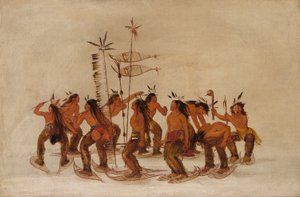  av George Catlin