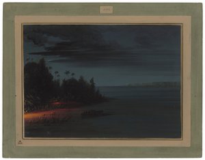  av George Catlin