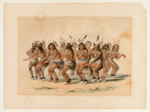  av George Catlin
