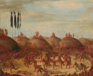  av George Catlin