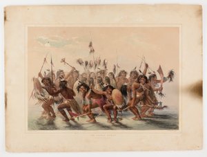  av George Catlin