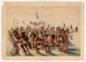  av George Catlin