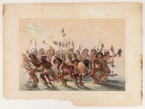  av George Catlin