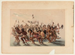  av George Catlin