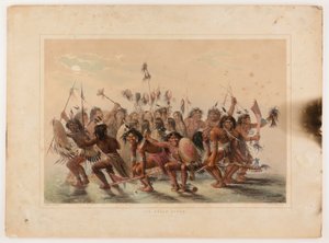  av George Catlin