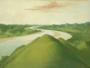  av George Catlin