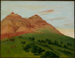  av George Catlin