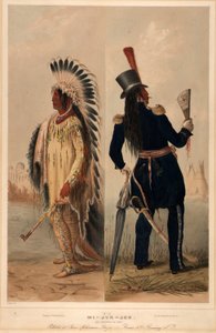  av George Catlin