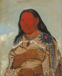  av George Catlin