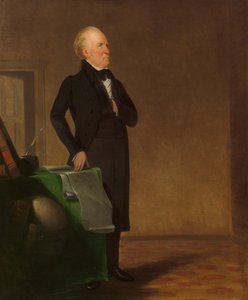 William Clark av George Catlin