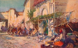 Utsendingen, c1908
