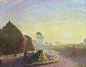  av George Clausen