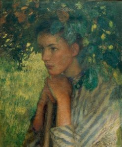 The Haymaker: A Study in Shadows