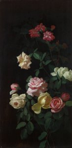 Roser av George Cochran Lambdin