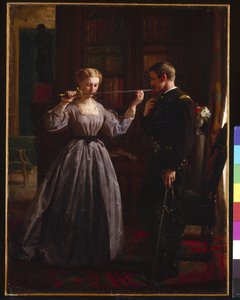 Innvielsen