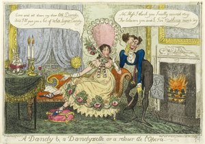  av George Cruikshank