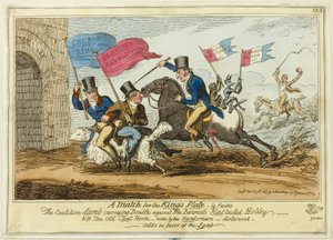  av George Cruikshank