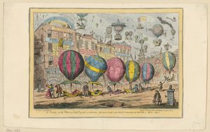  av George Cruikshank