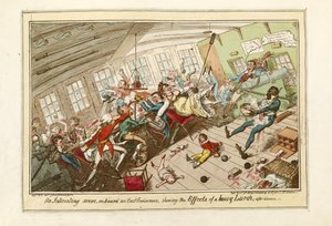  av George Cruikshank