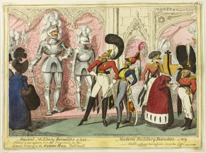  av George Cruikshank