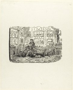  av George Cruikshank