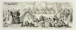  av George Cruikshank