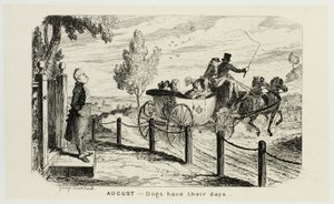  av George Cruikshank