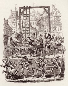 Brothers Grimm Children