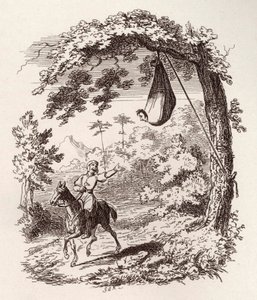 Brødrene Grimm Barne- og av George Cruikshank