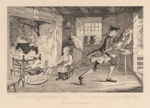  av George Cruikshank