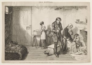  av George Cruikshank