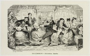  av George Cruikshank