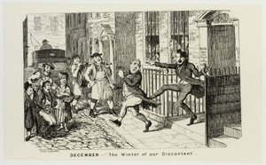  av George Cruikshank