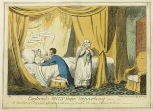  av George Cruikshank