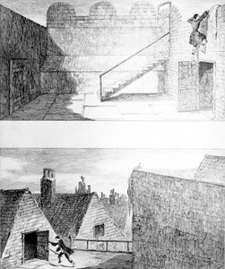 Escape No. 3, fra 