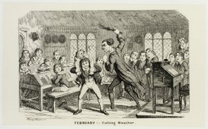  av George Cruikshank