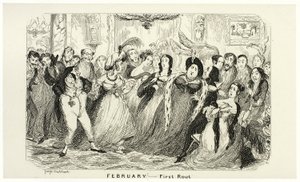  av George Cruikshank