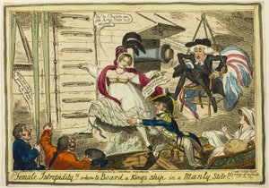  av George Cruikshank