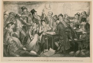 Fra The Drunkard