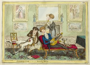  av George Cruikshank