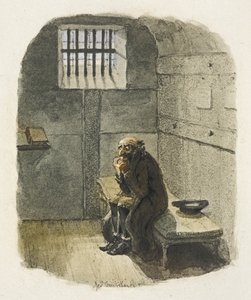  av George Cruikshank
