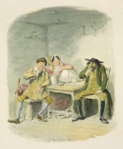  av George Cruikshank