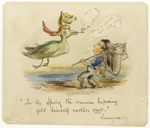  av George Cruikshank
